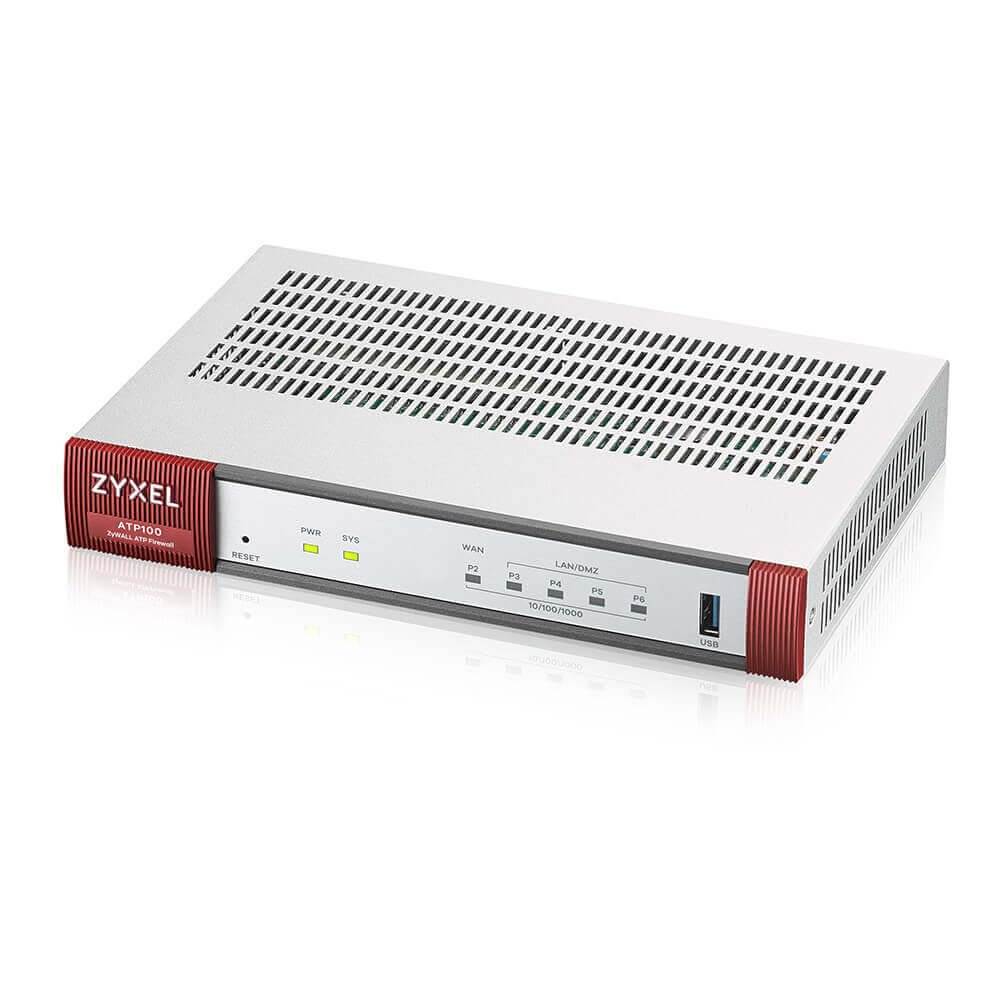 ATP Firewall