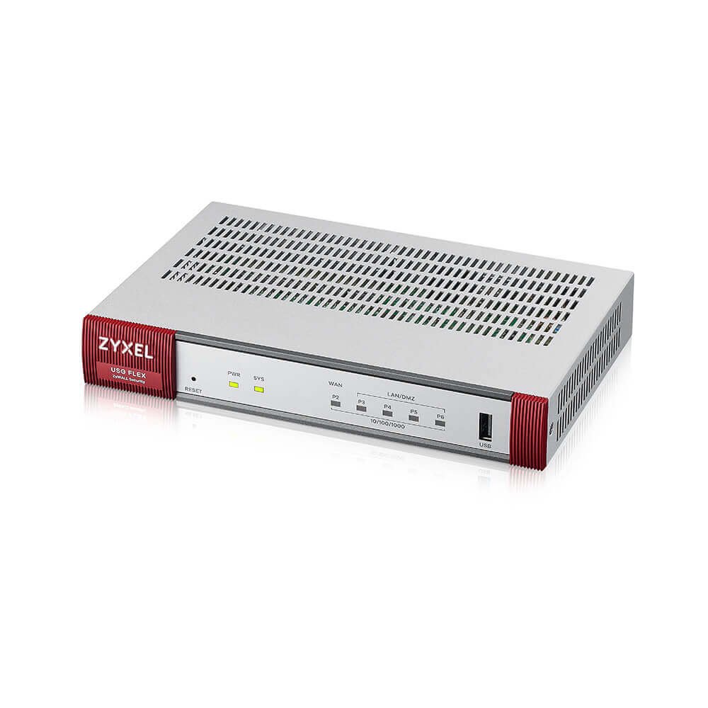 USGFLEX Firewall