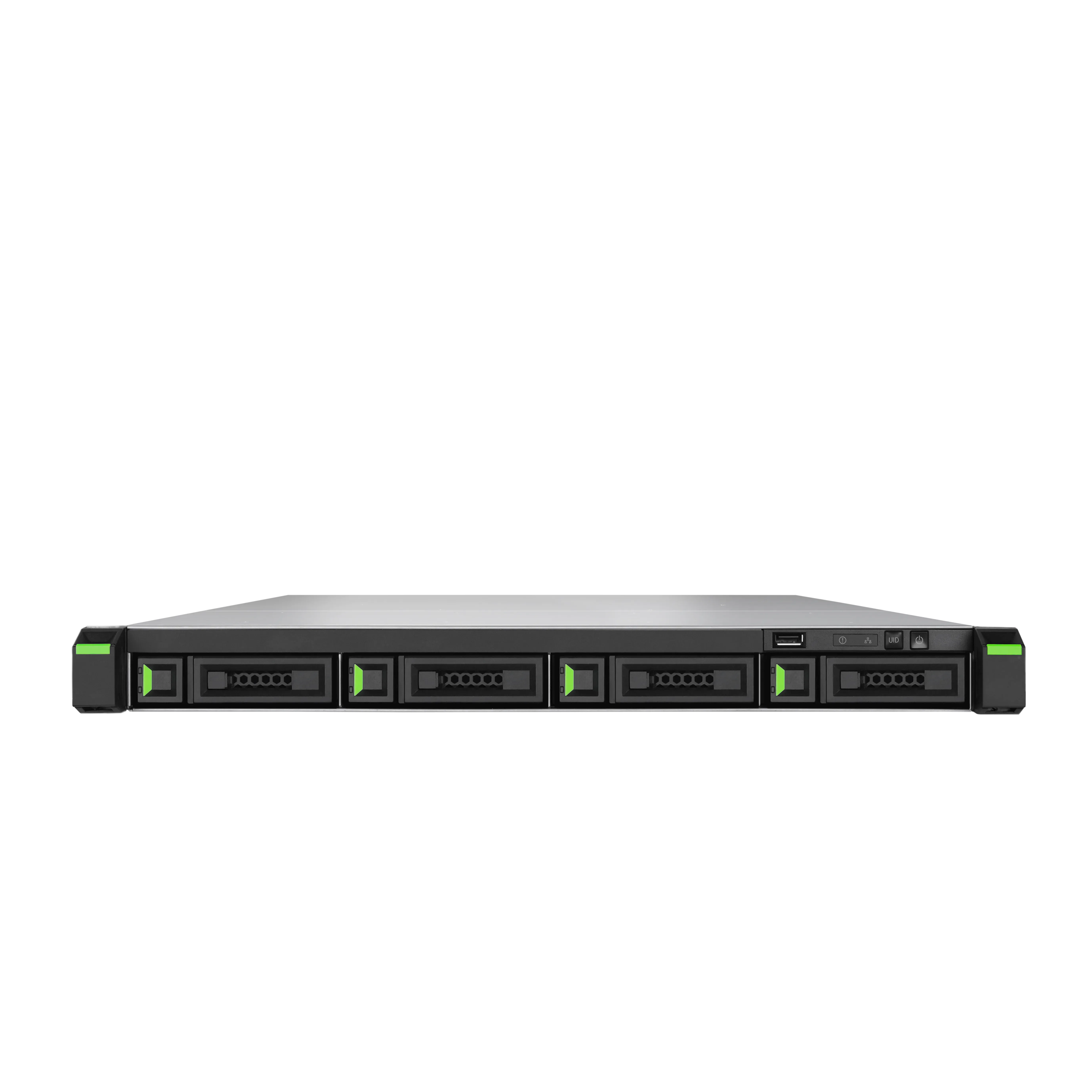 Rackmount NAS Storage System