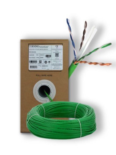 CAT 6 UTP Cables CPA